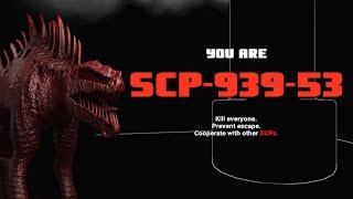 SCP: Secret Lab [SCP-939-53 #1]