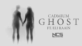 CADMIUM - Ghost (feat. Eli Raain)(Lyric Video)