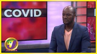 Long Covid | TVJ All Angles - Feb 16 2022