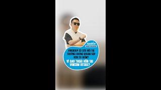 VINGROUP CÓ CỨU NỔI THỊ TRƯỜNG CHỨNG KHOÁN SẬP HƠN 20 ĐIỂM? #AndyNguyen #AndyChannel #Vingroup #fyp
