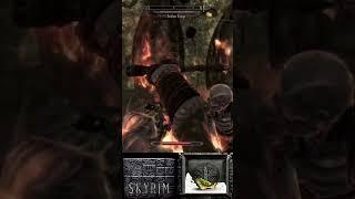 The many deaths of Skyrim #257