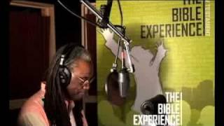 Billy Ingram  {The Bible Experience}