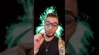Explaining Mitsuki's Sage Mode