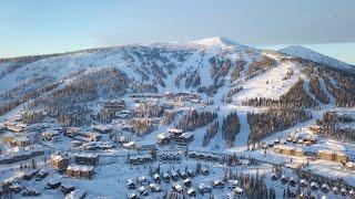 Canada's Favourite Family Resort - Big White Ski Resort