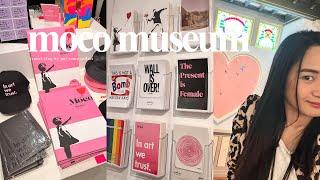 MOCO MUSEUM AMSTERDAM  | Things To Do in Amsterdam | get some jollies