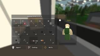 unturned bug