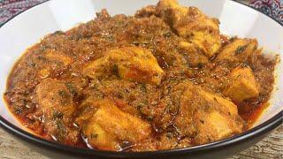 How To Make Chicken Tikka Masala Recipe • Chicken Masala Recipe • How To Make Chicken Curry Recipe