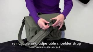 STM Bags - Scout Extra Small (11", including MacBook Air)