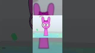 Don't drop the soap  #sprunki #comedyskits #parody #subscribe #entertainment  #animation