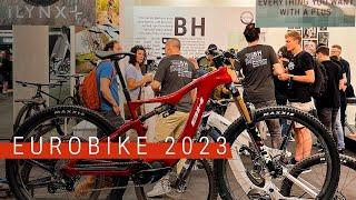 EUROBIKE 2023