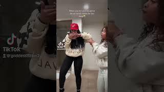 It’s A Mother Daughter TikTok Mash-up: Joie Chavez & Shai Moss (Bow Wow’s Daughter) Edition 