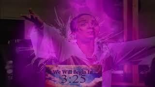 New Countdown Video 2