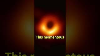 The First Image of a Black Hole: Capturing the Unseeable | Full Documentary