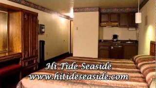 Hi Tide Seaside