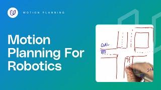 Sebastian Thrun On Motion Planning For Robotics