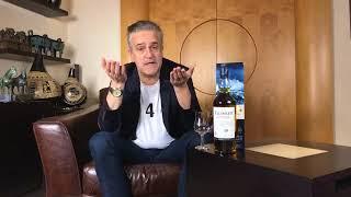 Jarek Buss: O whisky Talisker