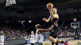 Los Angeles Clippers Training Camp Full Scrimmage Game VERY COMPETITIVE HoopJab NBA