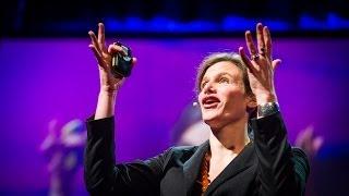 Mariana Mazzucato: Government -- investor, risk-taker, innovator