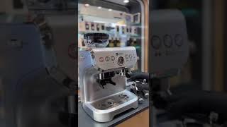 SAYONApps Espresso Machine