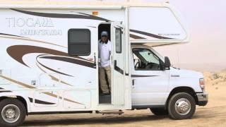 Q8RV COMMERCIAL