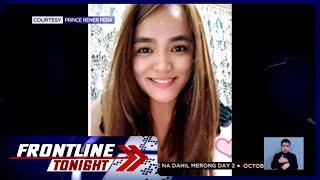 Pilipina na nurse sa United Arab Emirates, patay sa car crash | Frontline Tonight