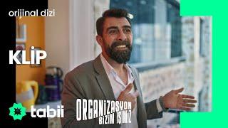 İlk Defa Sevilince Tabii...  | Organizasyon Bizim İşimiz 10. Bölüm