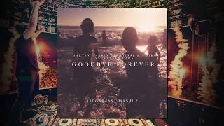 Goodbye Forever (3dgarfast Mashup) - Martin Garrix x Matisse & Sadko vs. Linkin Park