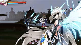 {Elsword} How not to get revenge || Ft Gheroes48