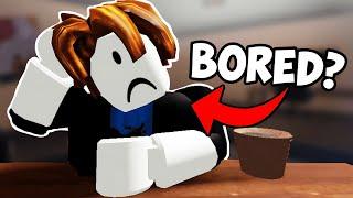 21 Roblox Games to Play When Bored!