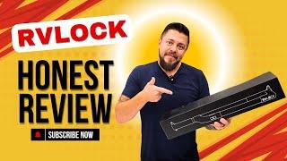 RVLock QuickLock Screen Crossbar: Is it a Must-Have Upgrade for Your RV Door?! RWTY Ep 23