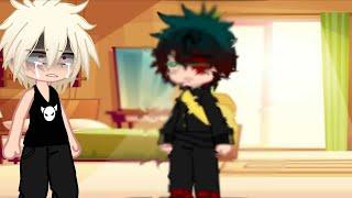 BAKUGO MEETS DEAD!DEKU?||MHA/BNHA||BKDK||BKDK ANGST||DEAD!DEKU AU!||TW!️||GCMM||