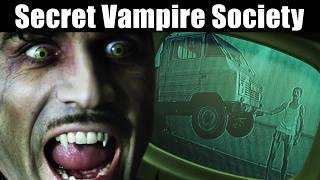 Vampires from The Breed Explained