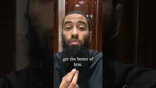 What a real man is