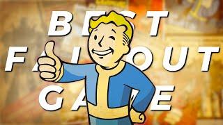 Best Fallout Game Ever | All Fallout Games Ranked