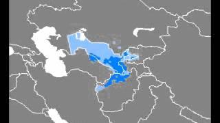 What Is The Uzbek language?