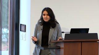 Discovering & Engineering the Computation Underlying Large Intelligent Agents–Pratyusha Sharma (MIT)