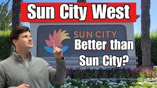 Sun City West in Arizona | Active Adult 55+ Community | EVERYTHING YOU NEED TO KNOW