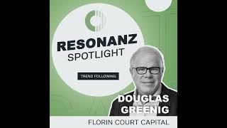 Douglas Greenig - The Fundamentals of Trend Following