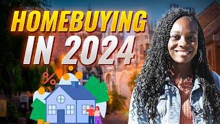 Augusta Real Estate- Master Buying A Home in 2024