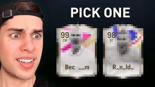 Guess the Icon, Pick Them!