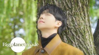 이승기 (LEE SEUNG GI) - 20th Anniversary Album 'With' Mood Sampler