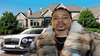 Big Meech Prison Life, Freedom, Net Worth, Houses, The RISE and FALL