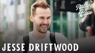 @JesseDriftwood  - Parenthood, Vertical Video, and ADHD