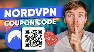 NordVPN Coupon Code - Get Nord VPN with Amazing Discount Offer