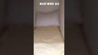 미니 아지트 만들기️