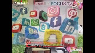 FAMILY FOCUS TV. types of family & functions.