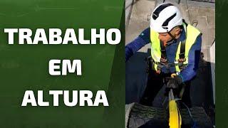 TREINAMENTO PRÁTICO NR35 (SIMULAÇÃO EM TEMPO REAL)