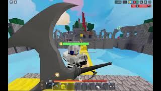 Roblox Bedwars