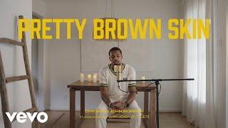 JoshButlerTv - Pretty Brown Skin