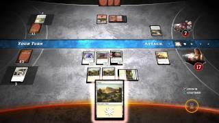 Magic Duels Origins - I'm Not Laughing With You